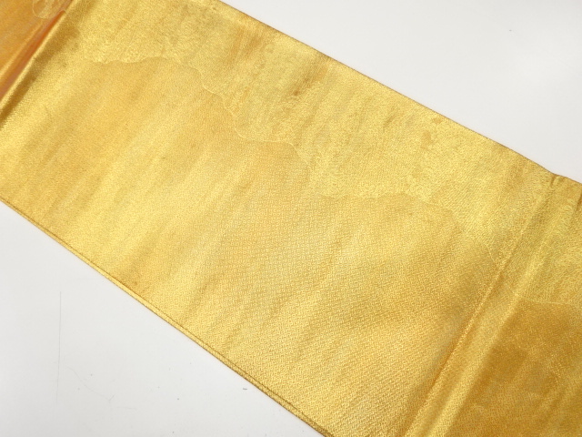 Fukuro Obi Silk